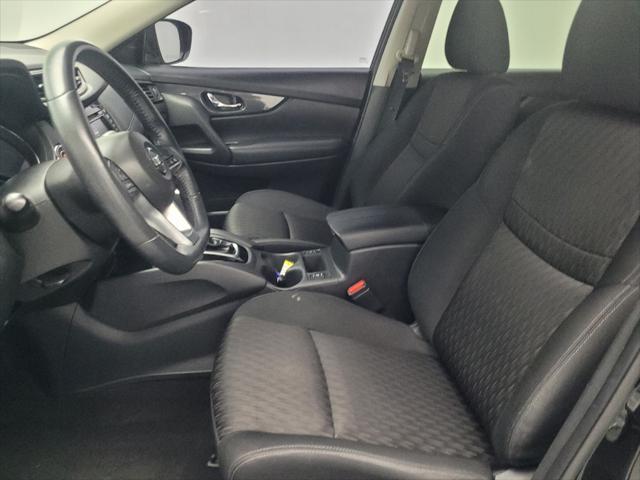 used 2018 Nissan Rogue car, priced at $16,795