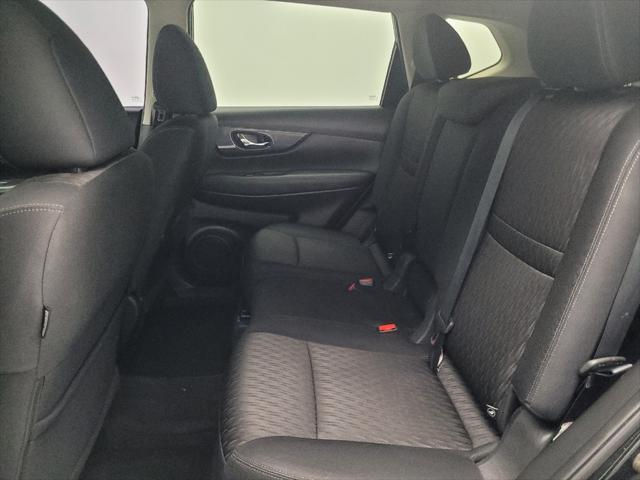 used 2018 Nissan Rogue car, priced at $16,795