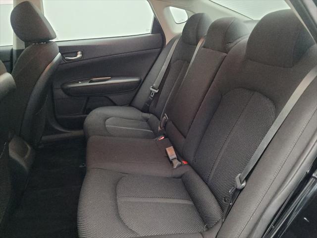 used 2020 Kia Optima car, priced at $16,595