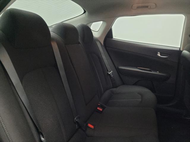 used 2020 Kia Optima car, priced at $16,595