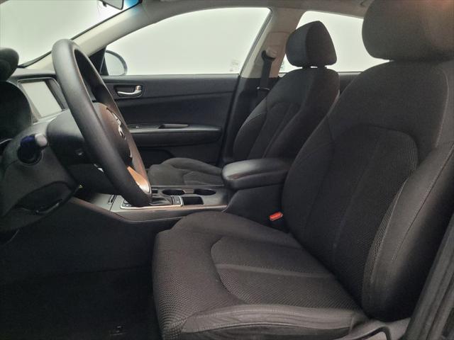 used 2020 Kia Optima car, priced at $16,595