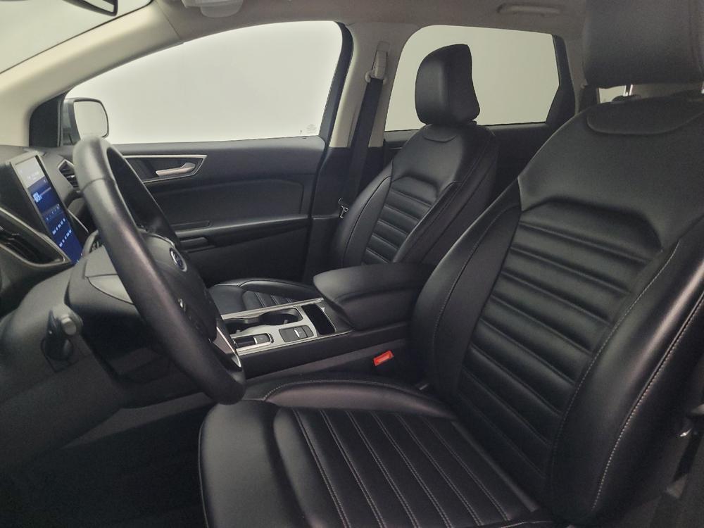 used 2024 Ford Edge car, priced at $22,795