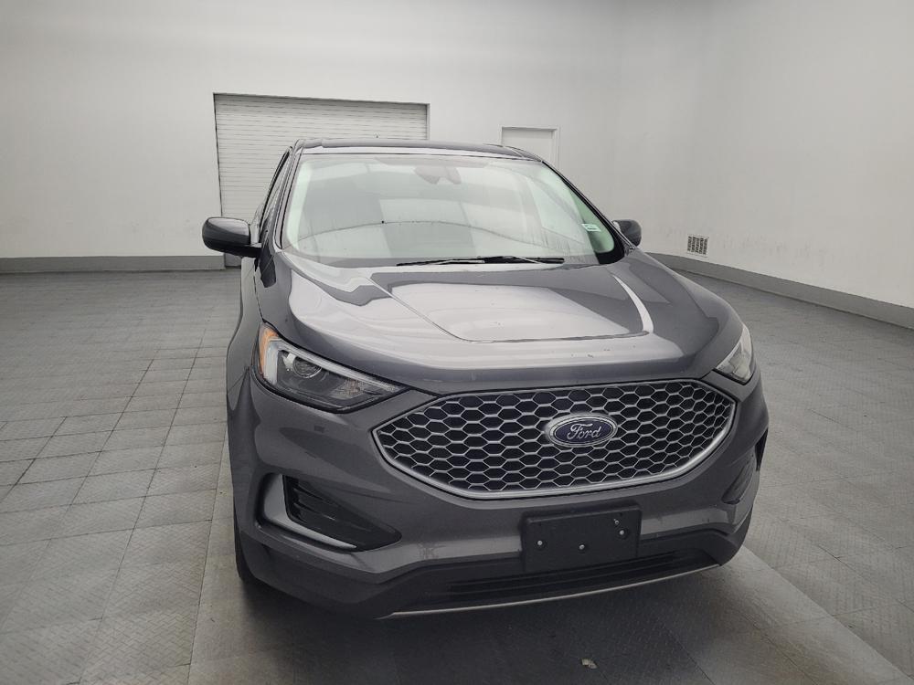 used 2024 Ford Edge car, priced at $22,795