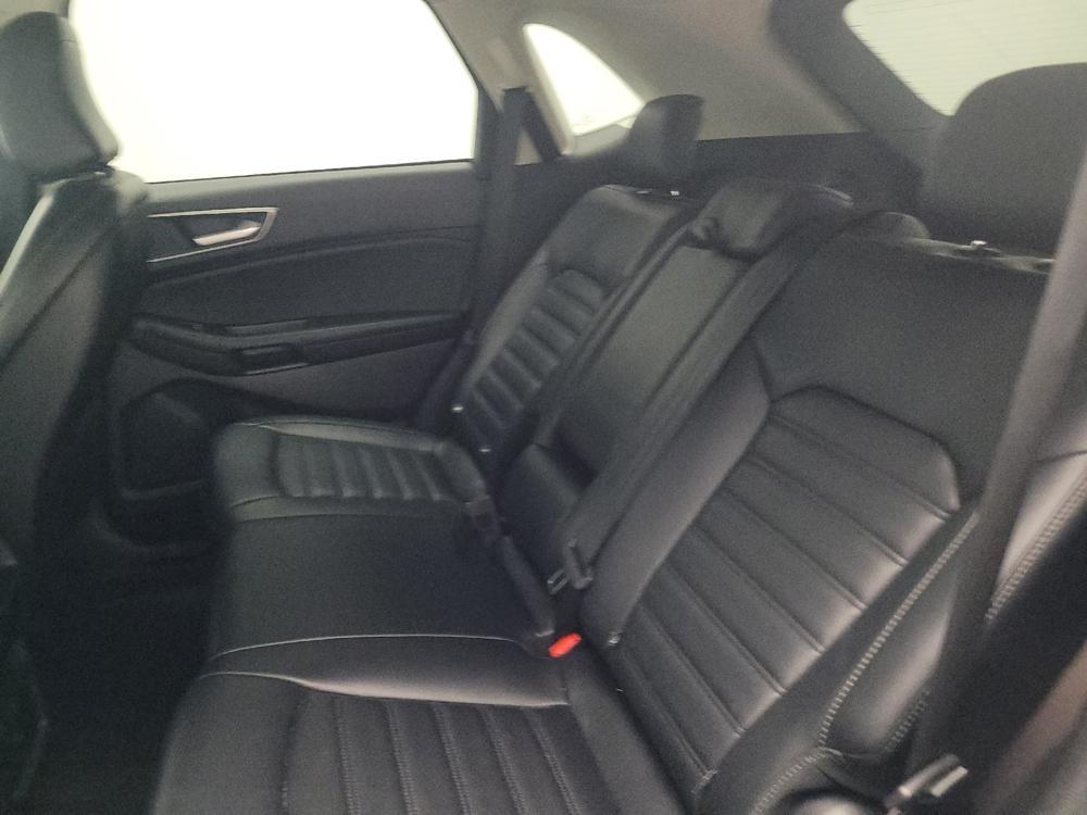 used 2024 Ford Edge car, priced at $22,795