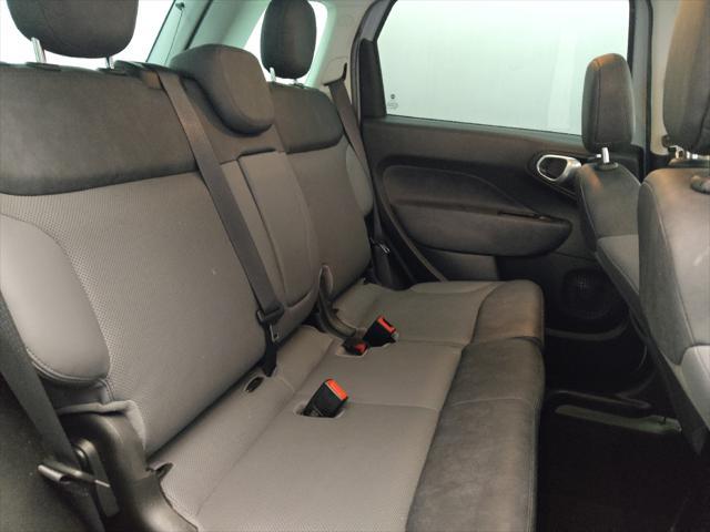 used 2014 FIAT 500 car, priced at $10,295