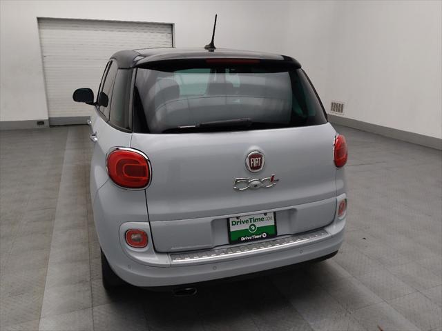 used 2014 FIAT 500 car, priced at $10,295
