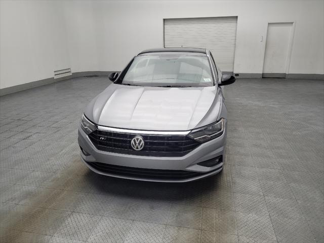 used 2021 Volkswagen Jetta car, priced at $16,995