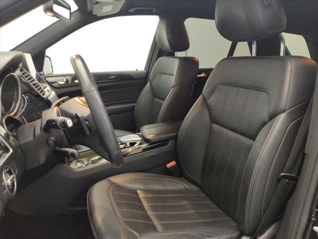 used 2017 Mercedes-Benz GLE 350 car, priced at $20,195