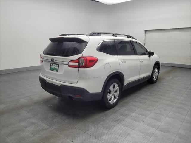 used 2019 Subaru Ascent car, priced at $18,895