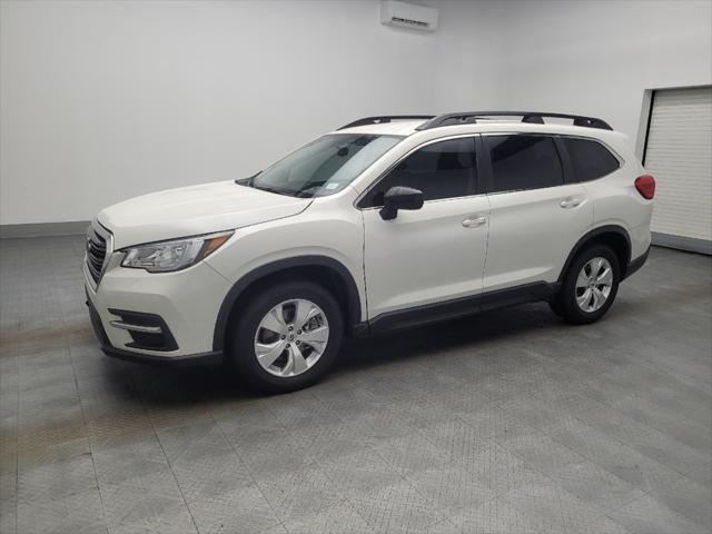 used 2019 Subaru Ascent car, priced at $18,895