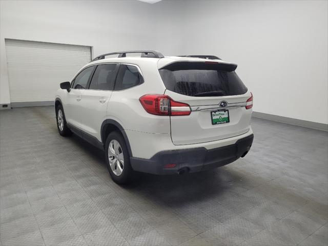 used 2019 Subaru Ascent car, priced at $18,895