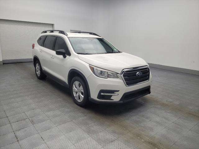 used 2019 Subaru Ascent car, priced at $18,895