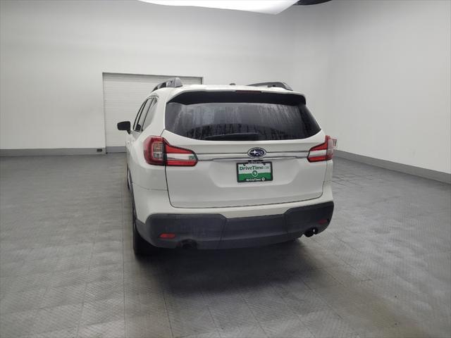 used 2019 Subaru Ascent car, priced at $18,895