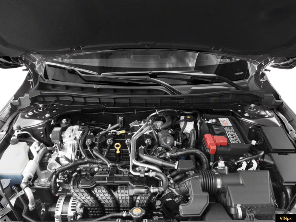 used 2024 Nissan Altima car, priced at $20,995