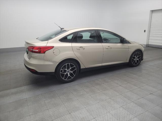 used 2018 Ford Focus car, priced at $12,195