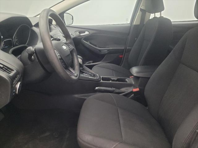 used 2018 Ford Focus car, priced at $12,195