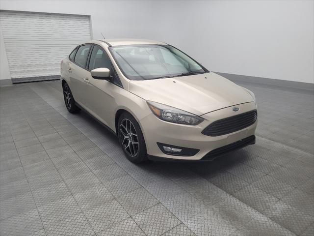 used 2018 Ford Focus car, priced at $12,195