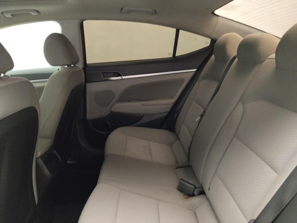 used 2020 Hyundai Elantra car, priced at $14,095