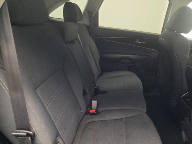 used 2020 Kia Sorento car, priced at $15,895