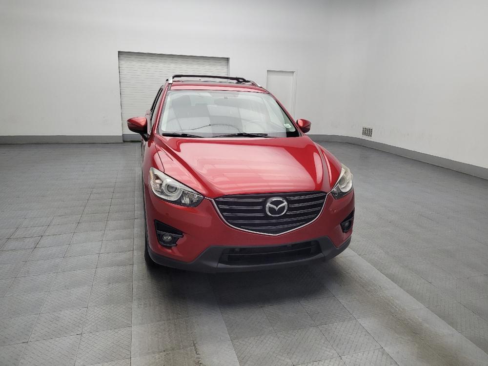 used 2016 Mazda CX-5 car, priced at $16,495