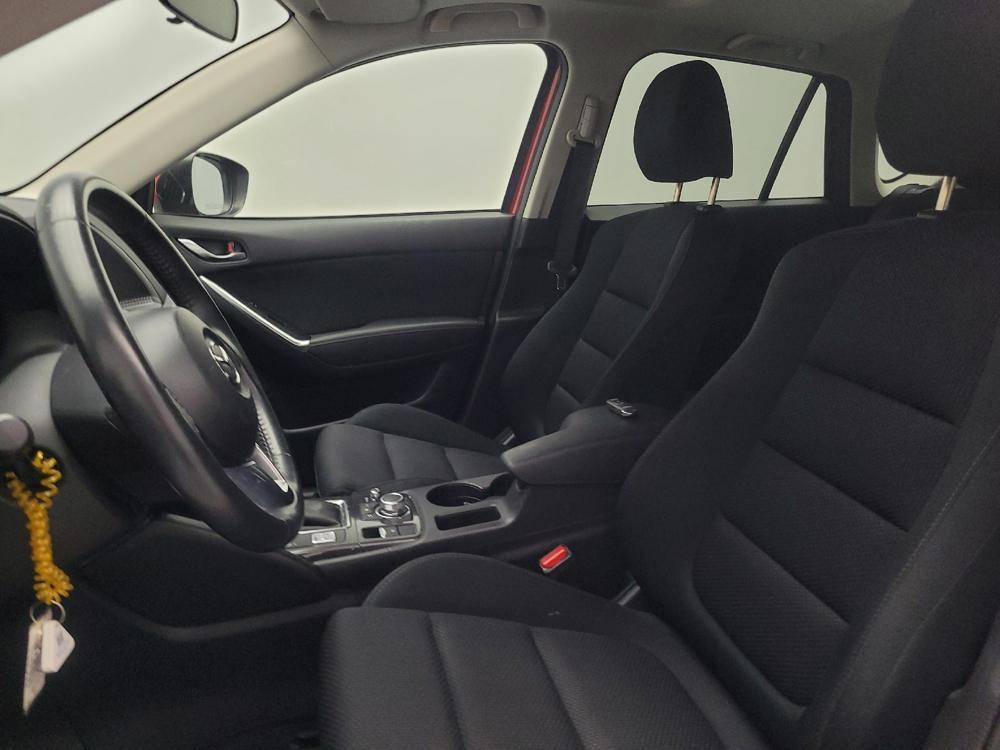used 2016 Mazda CX-5 car, priced at $16,495