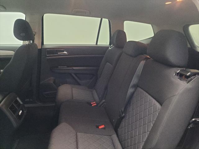 used 2019 Volkswagen Atlas car, priced at $19,595