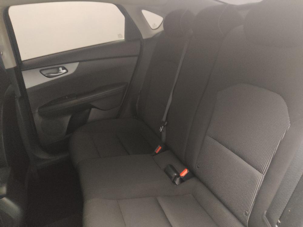 used 2019 Kia Forte car, priced at $14,095