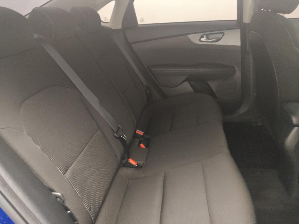 used 2019 Kia Forte car, priced at $14,095