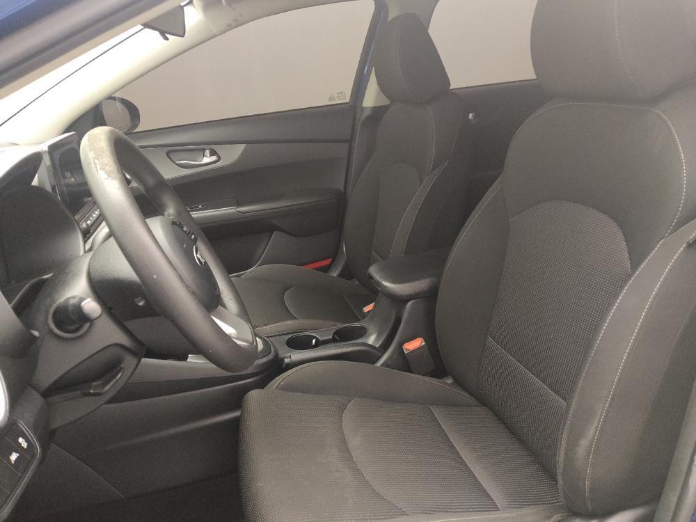 used 2019 Kia Forte car, priced at $14,095