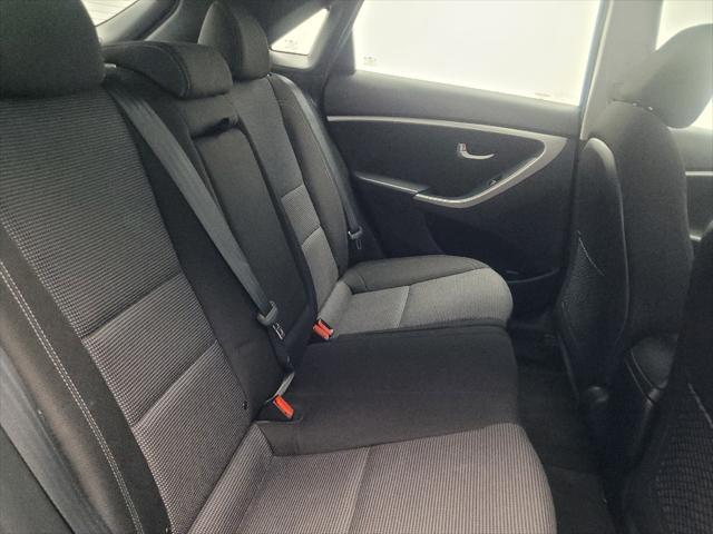 used 2017 Hyundai Elantra GT car, priced at $13,095