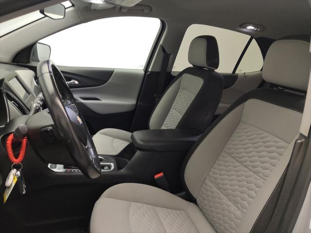 used 2020 Chevrolet Equinox car, priced at $18,995