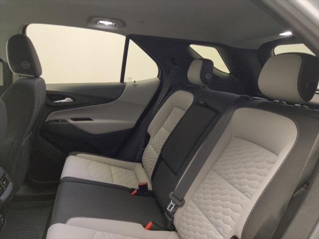 used 2020 Chevrolet Equinox car, priced at $18,995