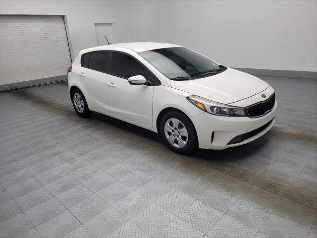 used 2017 Kia Forte car, priced at $11,795