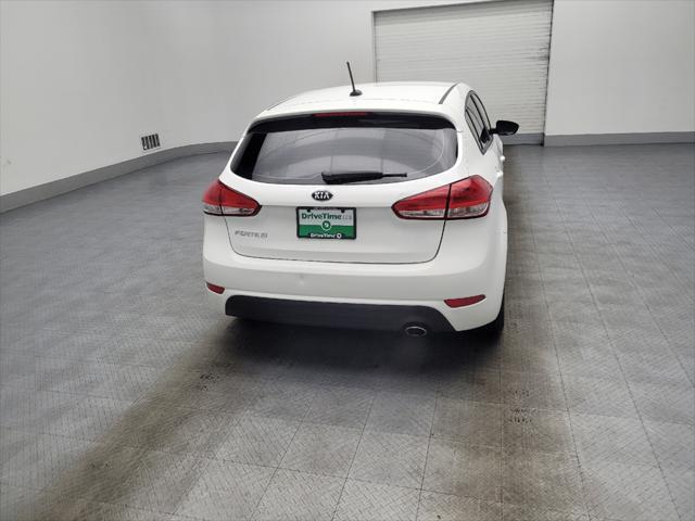 used 2017 Kia Forte car, priced at $11,795