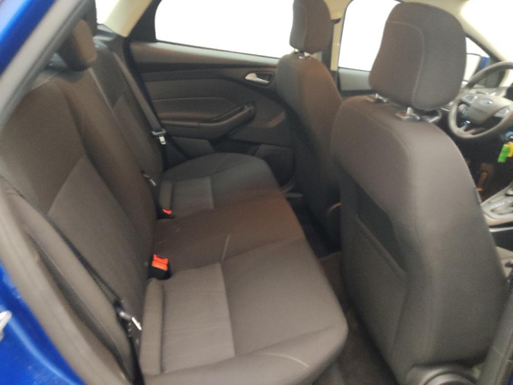 used 2018 Ford Focus car, priced at $12,495