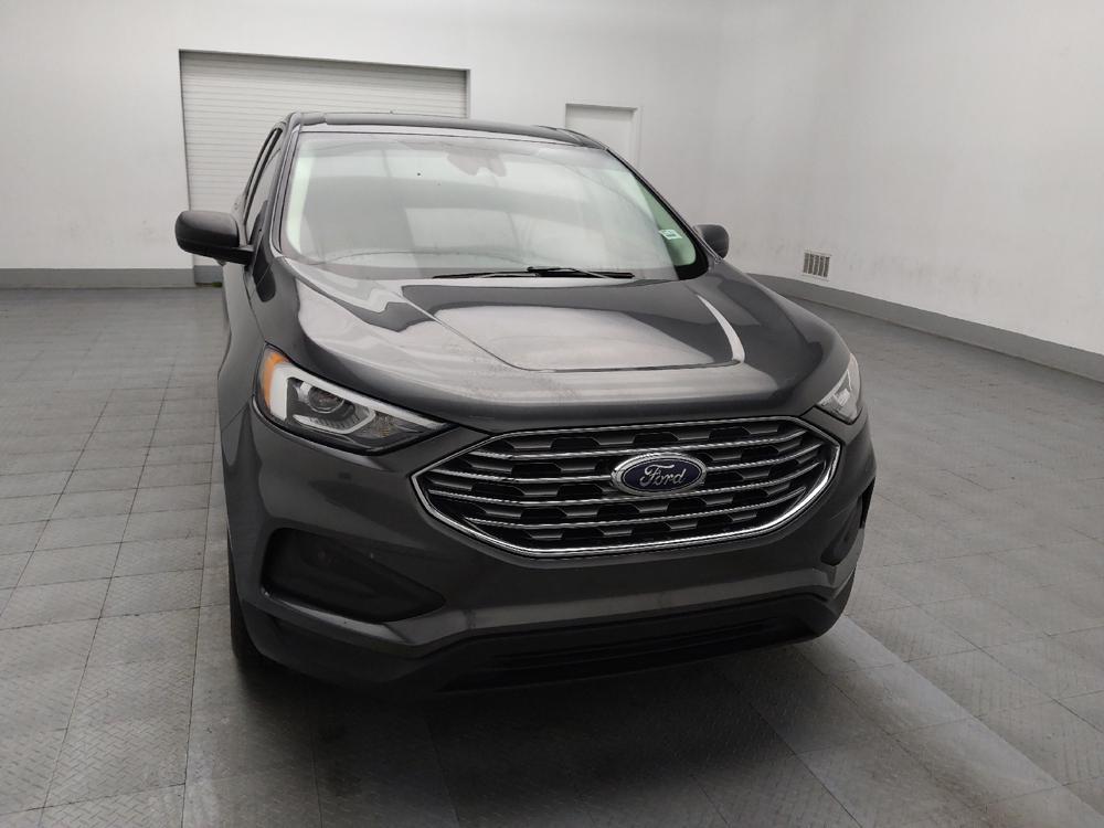 used 2020 Ford Edge car, priced at $17,695