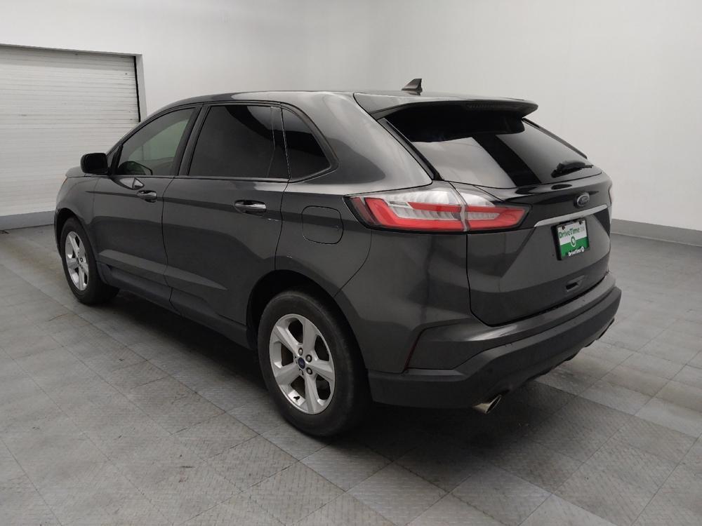 used 2020 Ford Edge car, priced at $17,695