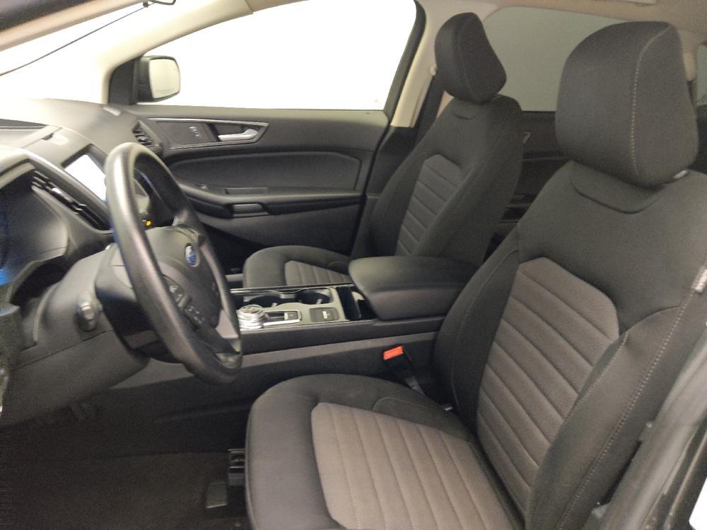 used 2020 Ford Edge car, priced at $17,695