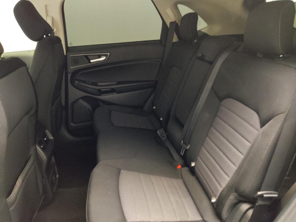 used 2020 Ford Edge car, priced at $17,695