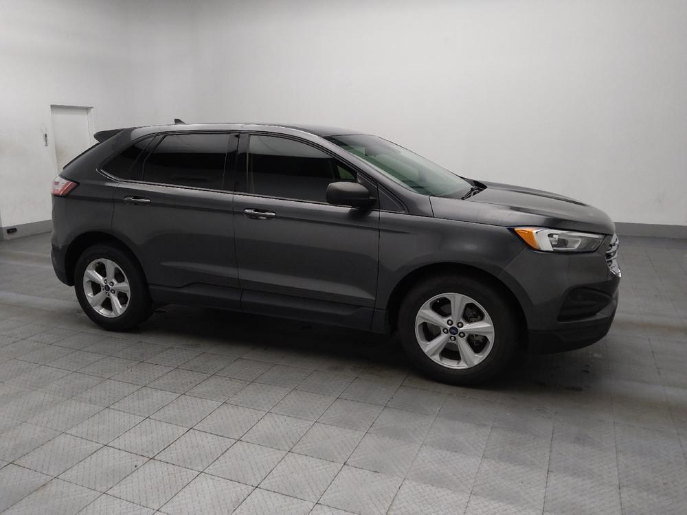 used 2020 Ford Edge car, priced at $17,695