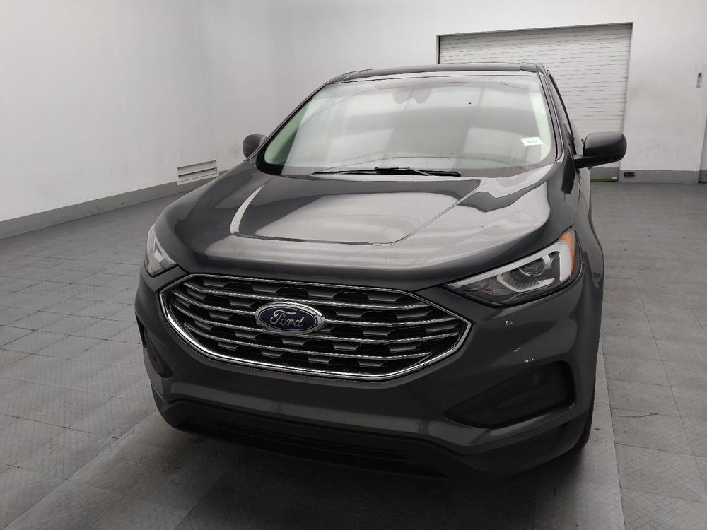 used 2020 Ford Edge car, priced at $17,695