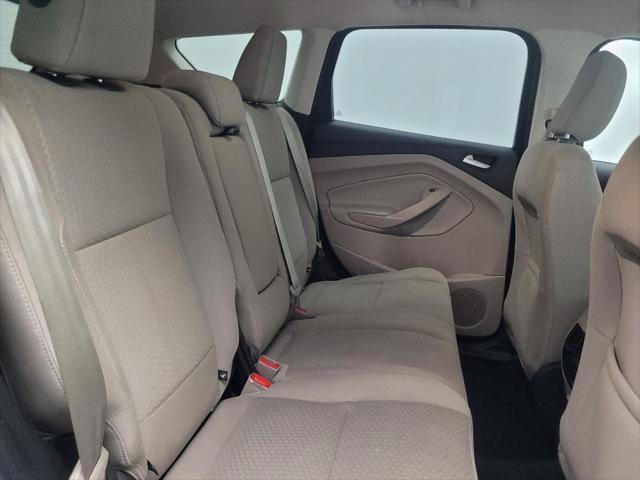 used 2018 Ford Escape car, priced at $14,395