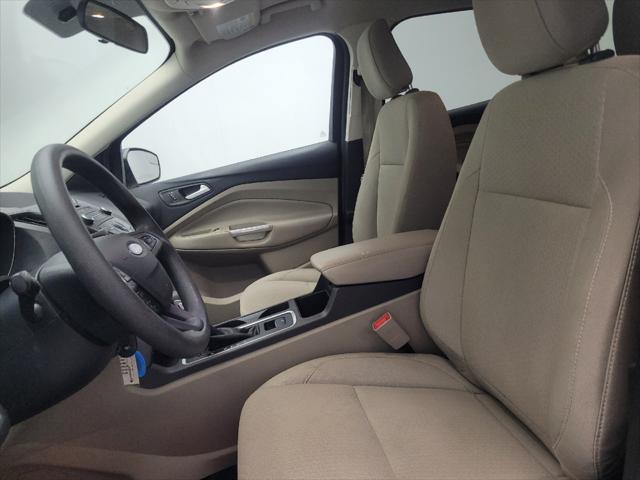 used 2018 Ford Escape car, priced at $14,395