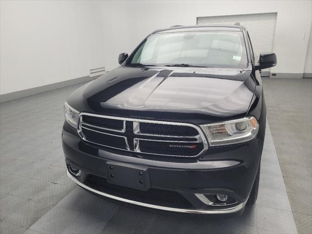 used 2015 Dodge Durango car, priced at $20,595