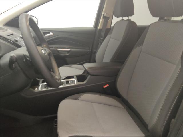 used 2017 Ford Escape car, priced at $16,395