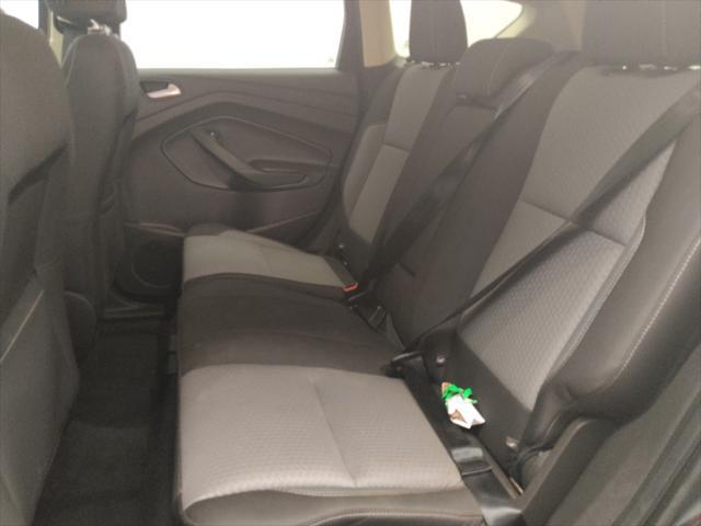used 2017 Ford Escape car, priced at $16,395