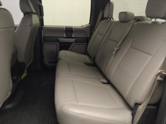 used 2017 Ford F-150 car, priced at $27,895