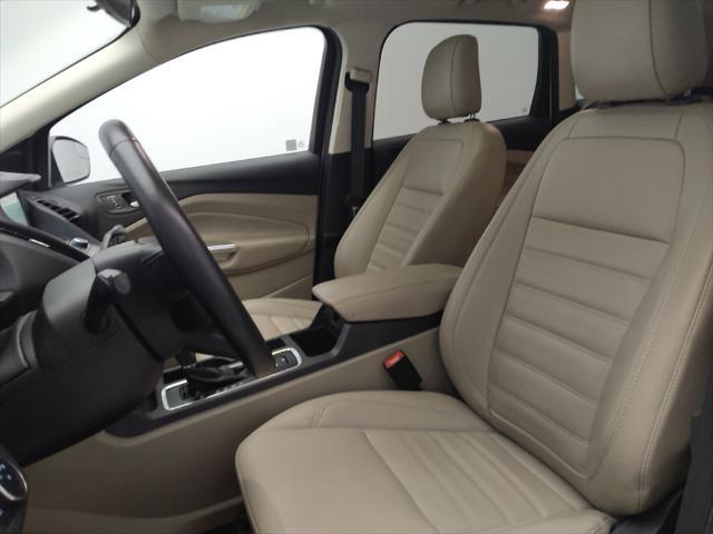 used 2019 Ford Escape car, priced at $15,795