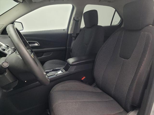 used 2017 Chevrolet Equinox car, priced at $14,795