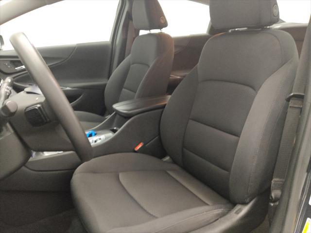 used 2023 Chevrolet Malibu car, priced at $22,495